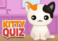 Jogar Kitty Quiz