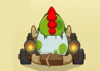 Jogar Kizi Kart Racing