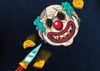 Jogar Knife Hit Horror