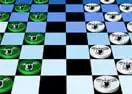 Koala Checkers
