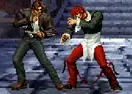 Jogar KOF Fighting 1.3