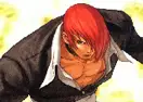 KOF Iori Fighting