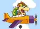 Jogar Koopa Air Raid Mario