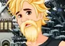 Jogar Kristoff Icy Beard Makeover