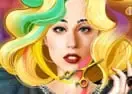 Jogar Lady Gaga Fantasy Hairstyle