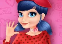 Jogar Ladybug And Cat Noir Love Notes