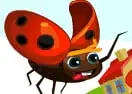 Ladybug Journey