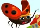 Jogar Ladybug Journey