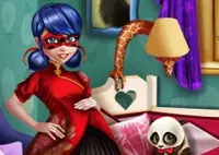 Jogar Ladybug Maternity Deco