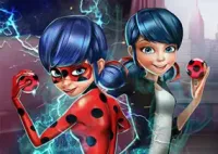 Jogar Ladybug Secret Mission
