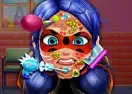 Jogar Ladybug Skin Doctor
