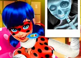 Ladybug Super Recovery