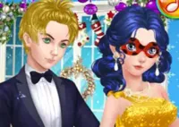 Jogar Ladybug's Christmas