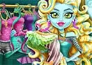 Lagoona's Closet