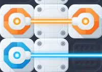 Jogar Laser Links