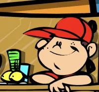 Jogar Lemonade Larry