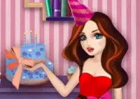 Jogar Lily Birthday Party