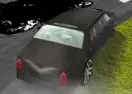 Limousine Race