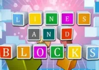 Jogar Lines and Blocks