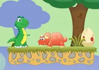 Jogar Little Dino Adventure