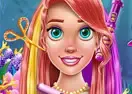 Jogar Little Mermaid Hair Salon