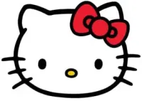 Jogar Hello Kitty Coloring Book