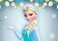 Jogar Frozen Coloring Book II