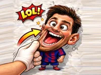 Jogar LOL Football Funny Face