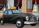 Jogar London Cab Parking