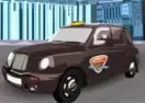 London Minicab