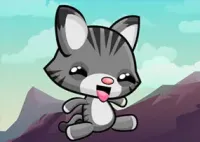 Jogar Lost Kitty Go Home Online