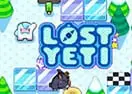 Lost Yeti