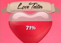 Jogar Love Tester