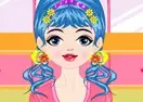 Jogar Lovely Hair Style Salon Part 3