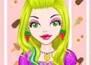 Jogar Lovely Ice Cream Makeup