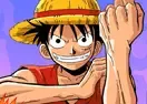 Jogar Luffy Boxing Challenge