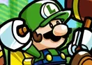 Jogar Luigi Go Adventure