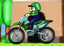 Luigi Motocross 2