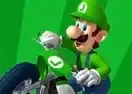 Luigi Motorcross