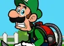 Jogar Luigi Shoot Zombie
