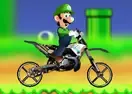 Jogar Luigi Stunts