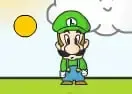 Jogar Luigi's Day
