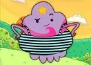 Jogar Lumpy Space Princess Maker
