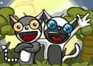 Jogar Lunar Lemurs
