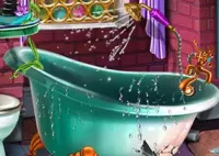 Jogar Luxury Bath Design