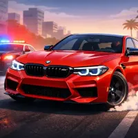 Jogar M5 City Driver Online