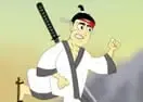 Jogar Mad Samurai