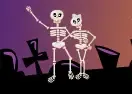 Jogar Mad Skeletons