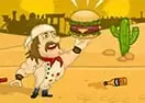 Jogar MadBurger 3 Wild West