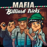 Jogar Mafia Billiard Tricks